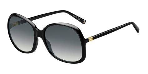 Givenchy GV 7159/S 807/9O Sunglasses in Black